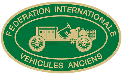 Federation Internationale Vehicules Anciens