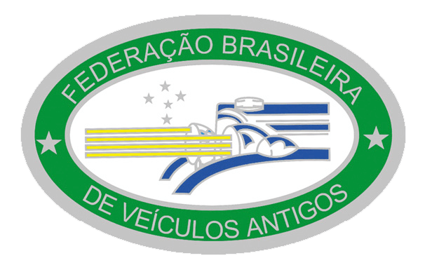 Federação Brasileira de veículos antigos